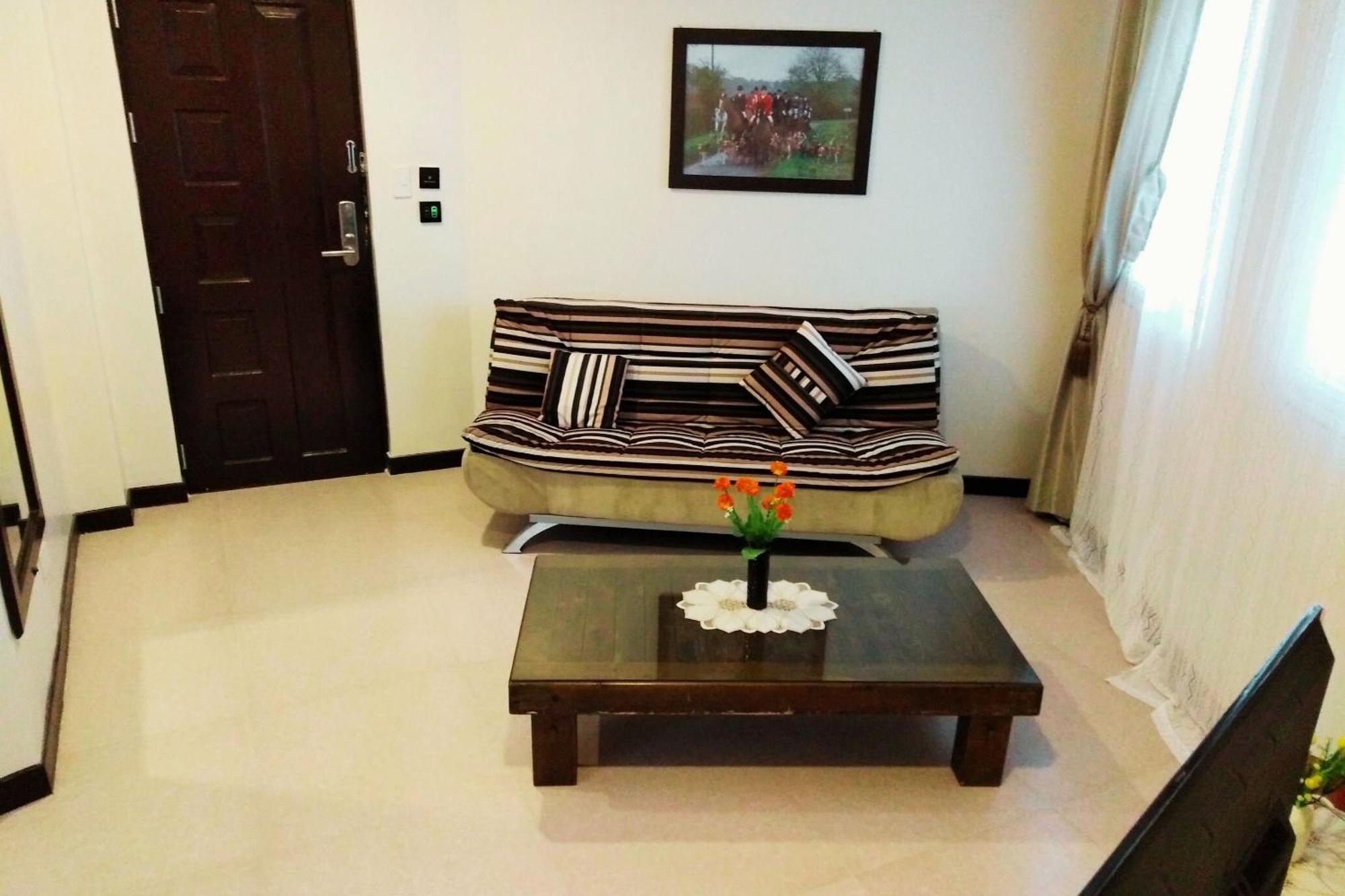 Venezia Suites Hotel Iloilo Kamer foto
