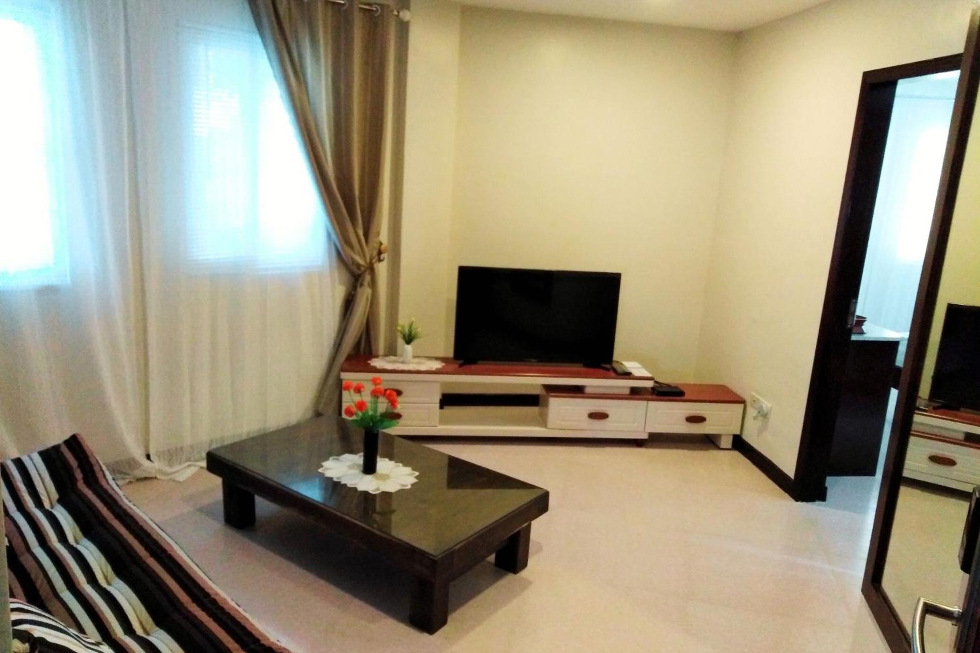 Venezia Suites Hotel Iloilo Kamer foto