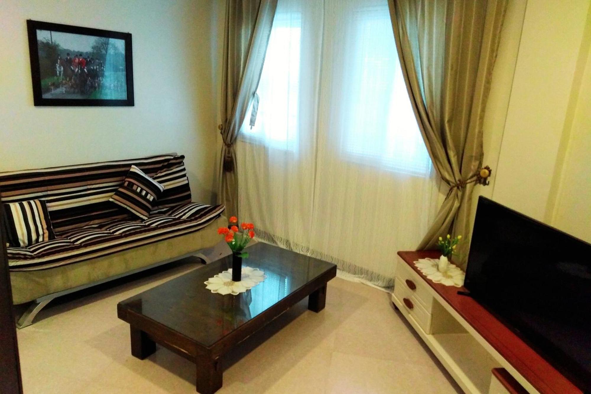 Venezia Suites Hotel Iloilo Kamer foto
