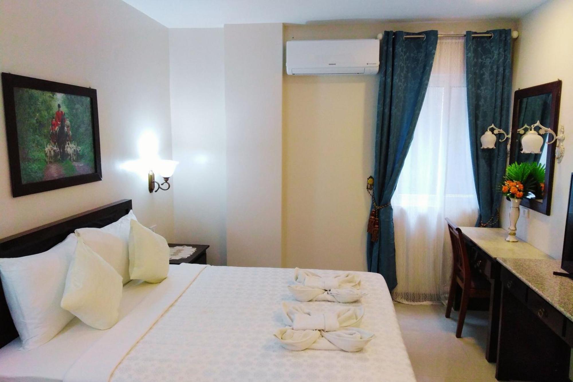 Venezia Suites Hotel Iloilo Kamer foto